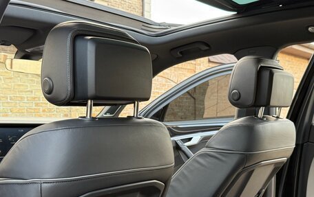 Volkswagen Touareg III, 2018 год, 3 795 000 рублей, 27 фотография