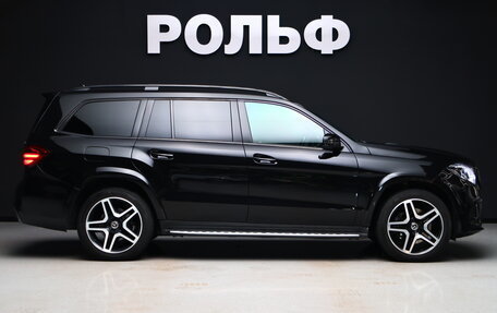 Mercedes-Benz GLS, 2019 год, 6 600 000 рублей, 6 фотография