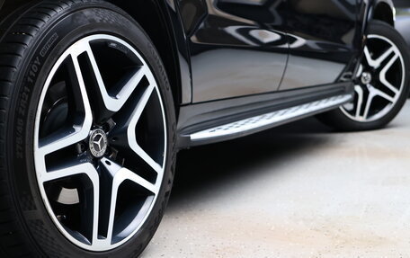 Mercedes-Benz GLS, 2019 год, 6 600 000 рублей, 8 фотография