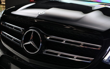 Mercedes-Benz GLS, 2019 год, 6 600 000 рублей, 11 фотография