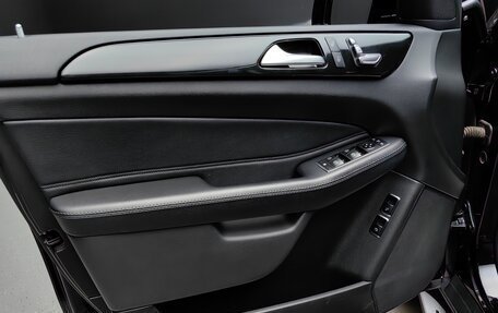 Mercedes-Benz GLS, 2019 год, 6 600 000 рублей, 16 фотография