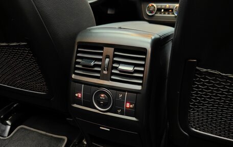 Mercedes-Benz GLS, 2019 год, 6 600 000 рублей, 30 фотография