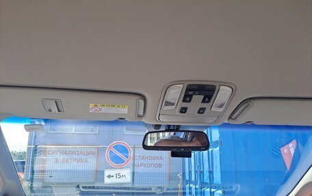 KIA Carnival III, 2019 год, 2 550 000 рублей, 8 фотография