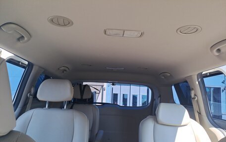 KIA Carnival III, 2019 год, 2 550 000 рублей, 9 фотография