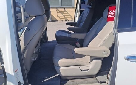 KIA Carnival III, 2019 год, 2 550 000 рублей, 12 фотография