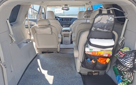 KIA Carnival III, 2019 год, 2 550 000 рублей, 15 фотография