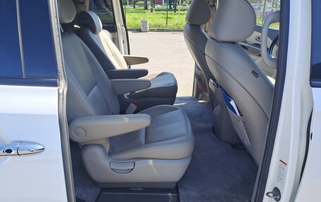 KIA Carnival III, 2019 год, 2 550 000 рублей, 18 фотография