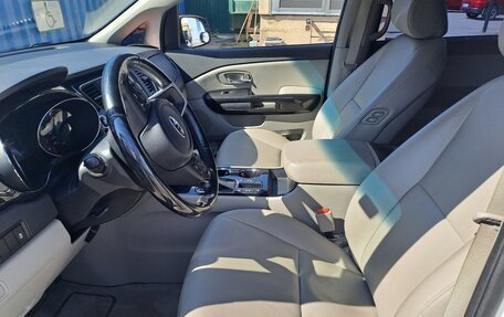 KIA Carnival III, 2019 год, 2 550 000 рублей, 22 фотография