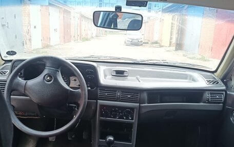 Daewoo Nexia I рестайлинг, 2002 год, 110 000 рублей, 4 фотография