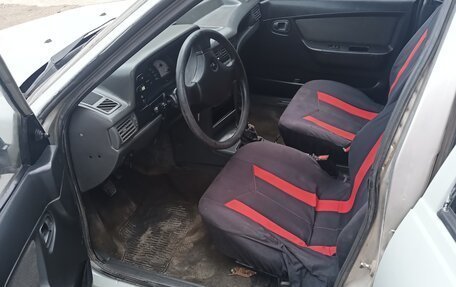 Daewoo Nexia I рестайлинг, 2002 год, 110 000 рублей, 5 фотография