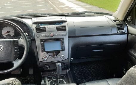 SsangYong Rexton III, 2009 год, 1 250 000 рублей, 11 фотография
