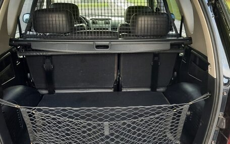 SsangYong Rexton III, 2009 год, 1 250 000 рублей, 10 фотография