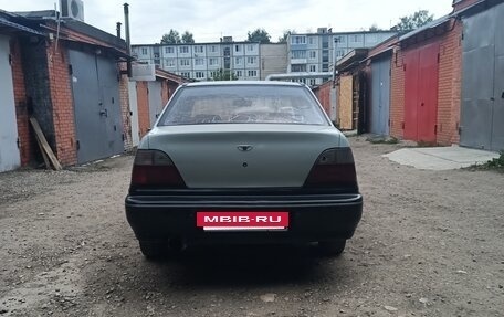 Daewoo Nexia I рестайлинг, 2002 год, 110 000 рублей, 8 фотография