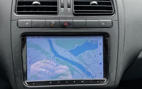 Volkswagen Polo VI (EU Market), 2018 год, 1 400 000 рублей, 15 фотография