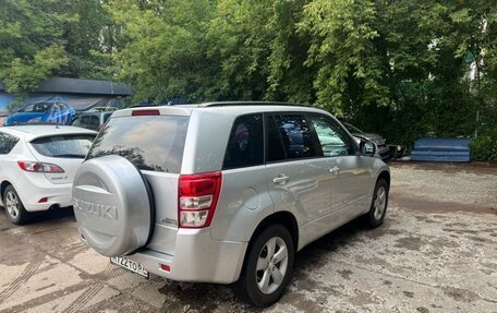 Suzuki Grand Vitara, 2010 год, 1 000 050 рублей, 4 фотография