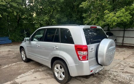 Suzuki Grand Vitara, 2010 год, 1 000 050 рублей, 3 фотография