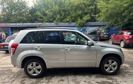 Suzuki Grand Vitara, 2010 год, 1 000 050 рублей, 5 фотография