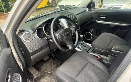Suzuki Grand Vitara, 2010 год, 1 000 050 рублей, 8 фотография