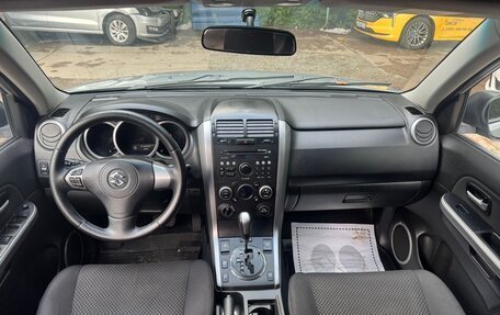 Suzuki Grand Vitara, 2010 год, 1 000 050 рублей, 6 фотография