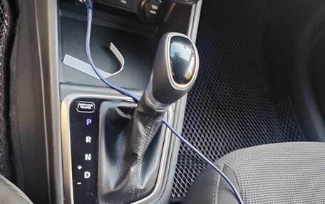 Hyundai Solaris II рестайлинг, 2018 год, 1 300 000 рублей, 3 фотография