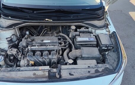 Hyundai Solaris II рестайлинг, 2018 год, 1 300 000 рублей, 4 фотография