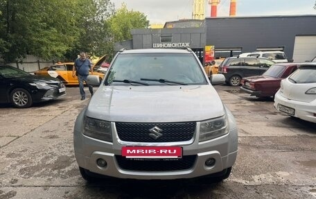 Suzuki Grand Vitara, 2010 год, 1 000 050 рублей, 2 фотография