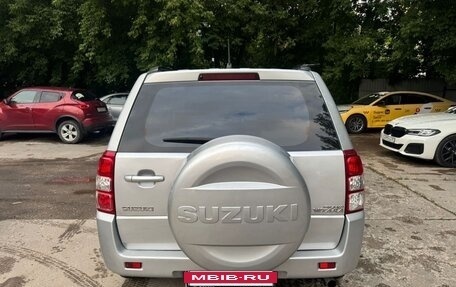 Suzuki Grand Vitara, 2010 год, 1 000 050 рублей, 7 фотография