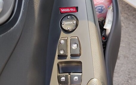 Hyundai Solaris II рестайлинг, 2018 год, 1 300 000 рублей, 9 фотография