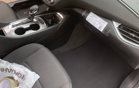 Chevrolet Malibu IX, 2020 год, 1 390 000 рублей, 10 фотография