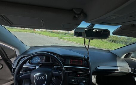 Audi A6, 2005 год, 620 000 рублей, 5 фотография