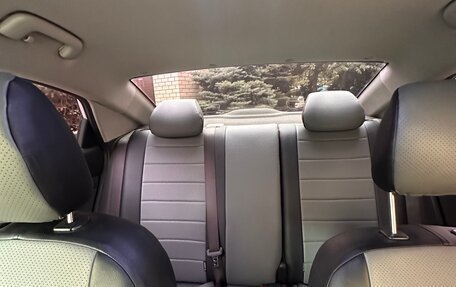 Hyundai Solaris II рестайлинг, 2017 год, 1 350 000 рублей, 13 фотография
