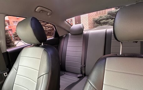 Hyundai Solaris II рестайлинг, 2017 год, 1 350 000 рублей, 10 фотография