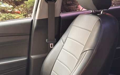 Hyundai Solaris II рестайлинг, 2017 год, 1 350 000 рублей, 14 фотография