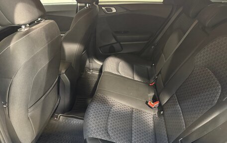 KIA cee'd III, 2021 год, 1 749 800 рублей, 6 фотография
