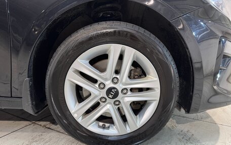 KIA cee'd III, 2021 год, 1 749 800 рублей, 3 фотография