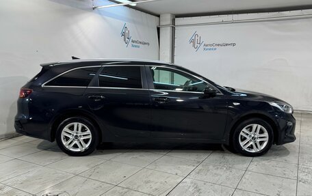 KIA cee'd III, 2021 год, 1 749 800 рублей, 16 фотография