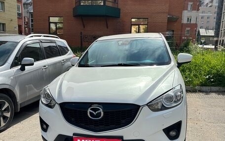 Mazda CX-5 II, 2013 год, 2 150 000 рублей, 1 фотография