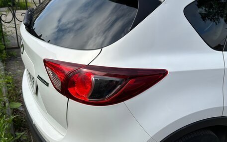 Mazda CX-5 II, 2013 год, 2 150 000 рублей, 4 фотография