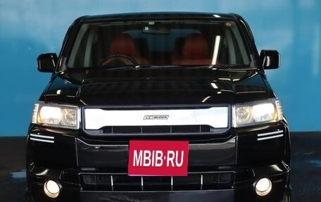 Honda Crossroad, 2010 год, 1 100 000 рублей, 1 фотография