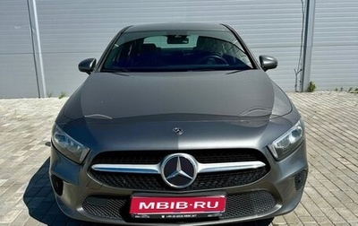 Mercedes-Benz A-Класс, 2019 год, 2 480 000 рублей, 1 фотография