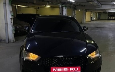 Audi A3, 2014 год, 990 000 рублей, 1 фотография