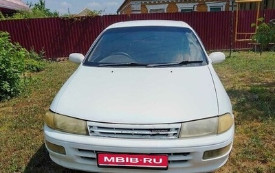 Toyota Carina, 1992 год, 260 000 рублей, 1 фотография