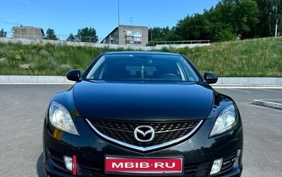 Mazda 6, 2008 год, 830 000 рублей, 1 фотография