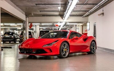 Ferrari F8, 2021 год, 28 500 000 рублей, 1 фотография
