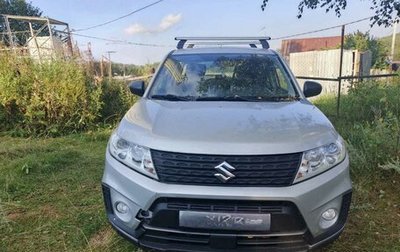 Suzuki Vitara II рестайлинг, 2020 год, 1 900 000 рублей, 1 фотография