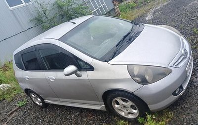 Honda Fit III, 2002 год, 320 000 рублей, 1 фотография