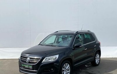 Volkswagen Tiguan I, 2011 год, 815 000 рублей, 1 фотография