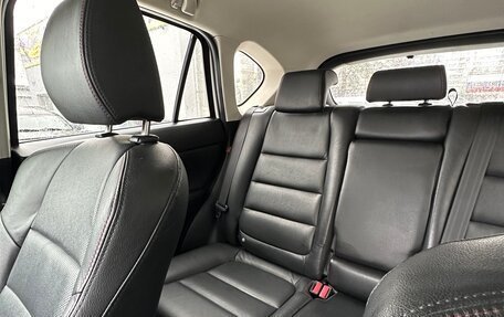 Mazda CX-5 II, 2013 год, 2 150 000 рублей, 8 фотография