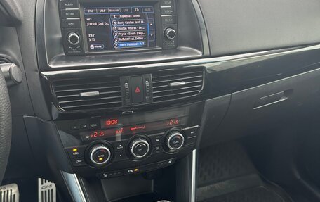 Mazda CX-5 II, 2013 год, 2 150 000 рублей, 11 фотография