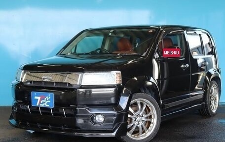 Honda Crossroad, 2010 год, 1 100 000 рублей, 2 фотография